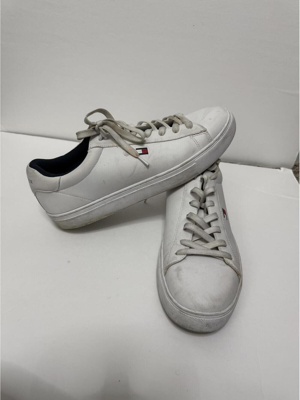 Tommy Hilfiger Men’s Casual Sneakers